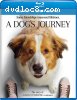 Dogâ€™s Journey, A [Blu-ray + DVD + Digital]