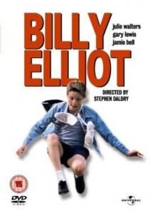 Billy Elliot Cover