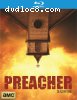 Preacher: Season One  [Bluray/Ultraviolet]