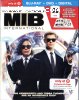 Men in Black: International (Target Exclusive) [Blu-ray + DVD + Digital]
