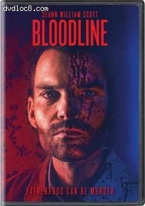 Bloodline Cover