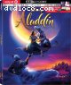 Aladdin (Target Exclusive DigiPack) [4K Ultra HD + Blu-ray + Digital]