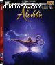 Aladdin (Best Buy Exclusive SteelBook) [4K Ultra HD + Blu-ray + Digital]