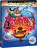 Aladdin: The Signature Collection (Target Exclusive DigiPack) [4K Ultra HD + Blu-ray + Digital]
