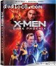 X-Men: Dark Phoenix [Blu-ray + Digital]
