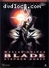 Blade (French collector edition)