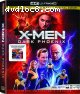X-Men: Dark Phoenix (Wal-Mart Exclusive) [4K Ultra HD + Blu-ray + Digital]