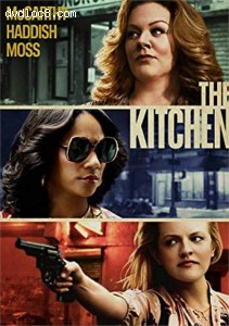 Kitchen, The Cover
