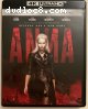 Anna (Alternate Cover Art) [4K Ultra HD + Blu-ray + Digital]