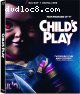 Child’s Play [Blu-ray + Digital]