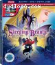Sleeping Beauty: The Signature Collection (Target Exclusive DigiPack) [Blu-ray + DVD + Digital]