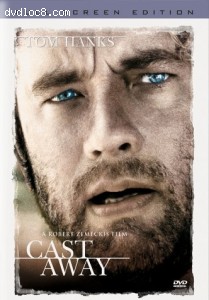 Cast Away (Fullscreen) Cover