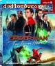 Spider-Man: Far from Home (Target Exclusive) [4K Ultra HD + Blu-ray + Digital]