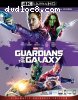 Guardians Of The Galaxy [4K Ultra HD + Blu-ray + Digital]