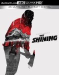Cover Image for 'Shining, The [4K Ultra HD + Blu-ray + Digital]'