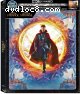 Doctor Strange (Best Buy Exclusive SteelBook) [4K Ultra HD + Blu-ray + Digital]