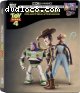 Toy Story 4 (Best Buy Exclusive SteelBook) [4K Ultra HD + Blu-ray + Digital]