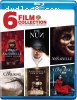 The Conjuring Universe: 6-Film Collection [Blu-ray]