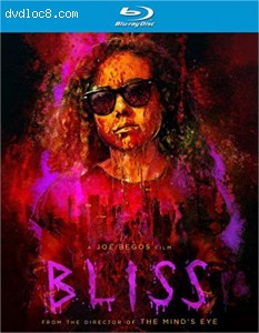 Bliss [Bluray] Cover