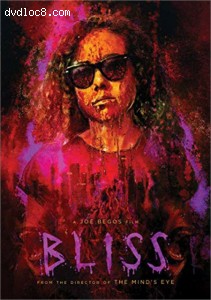 Bliss Cover