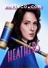 Heathers [Bluray] (SteelBook / 30th Anniversary Edition)