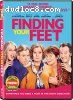 Finding Your Feet
