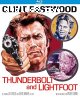 Thunderbolt and Lightfoot [Blu-ray]