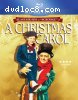 Christmas Carol, A [Blu-ray + DVD]