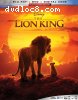 Lion King, The [Blu-ray + DVD + Digital]
