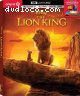 Lion King, The (Target Exclusive) [4K Ultra HD + Blu-ray + Digital]
