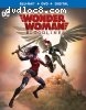 Wonder Woman: Bloodlines [Blu-ray + DVD + Digital]