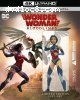 Wonder Woman: Bloodlines (Best Buy Exclusive) [4K Ultra HD + Blu-ray + Digital]