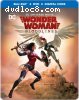 Wonder Woman: Bloodlines (Target Exclusive SteelBook) [Blu-ray + DVD + Digital]