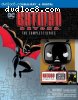Batman Beyond: The Complete Series [Blu-ray + Digital]