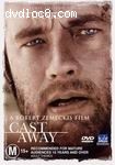 Cast Away: Special Edition Cover