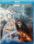 Cover Image for 'Good Omens'
