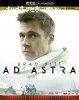 Ad Astra [4K Ultra HD + Blu-ray + Digital]