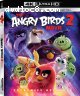 Angry Birds Movie 2, The [4K Ultra HD + Blu-ray + Digital]