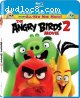 Angry Birds Movie 2, The [Blu-ray + DVD + Digital]