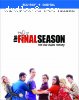 Big Bang Theory, The: The Twelfth and Final Season [Blu-ray + Digital]