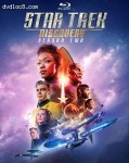 Cover Image for 'Star Trek - Discovery: Season 2'