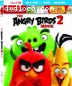 Angry Birds Movie 2, The (Target Exclusive) [Blu-ray + DVD + Digital]