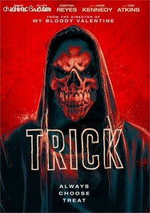 Trick Cover