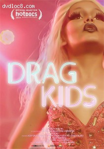 Drag Kids Cover