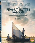 Cover Image for 'Peanut Butter Falcon, The [Blu-ray + Digital]'