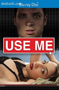 Use Me [Bluray] Cover