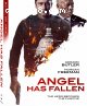 Angel Has Fallen [Blu-ray + DVD + Digital]