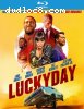Lucky Day [Bluray]