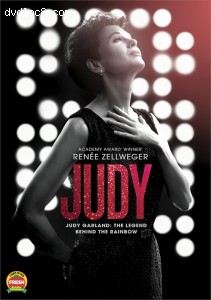 Judy Cover