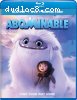 Abominable [Blu-ray + DVD + Digital]